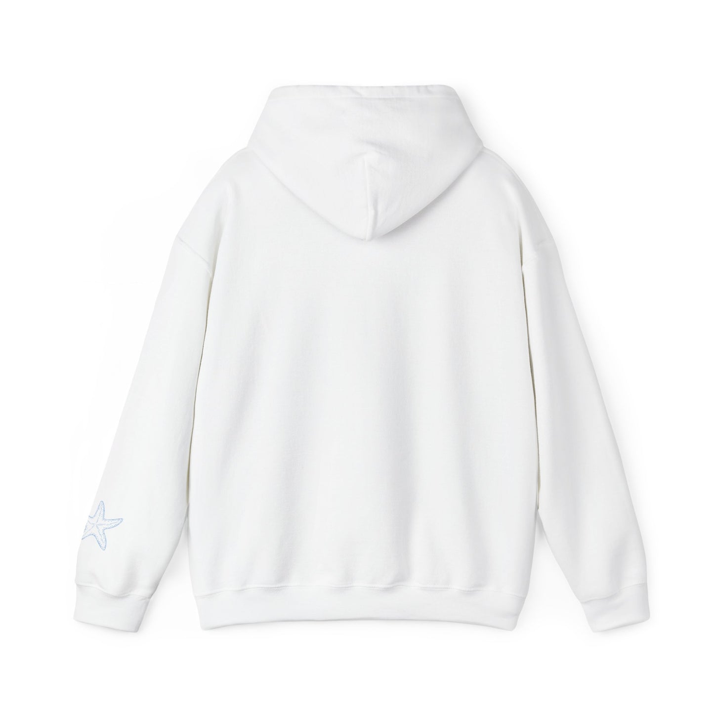 Shell Life Sweatshirt