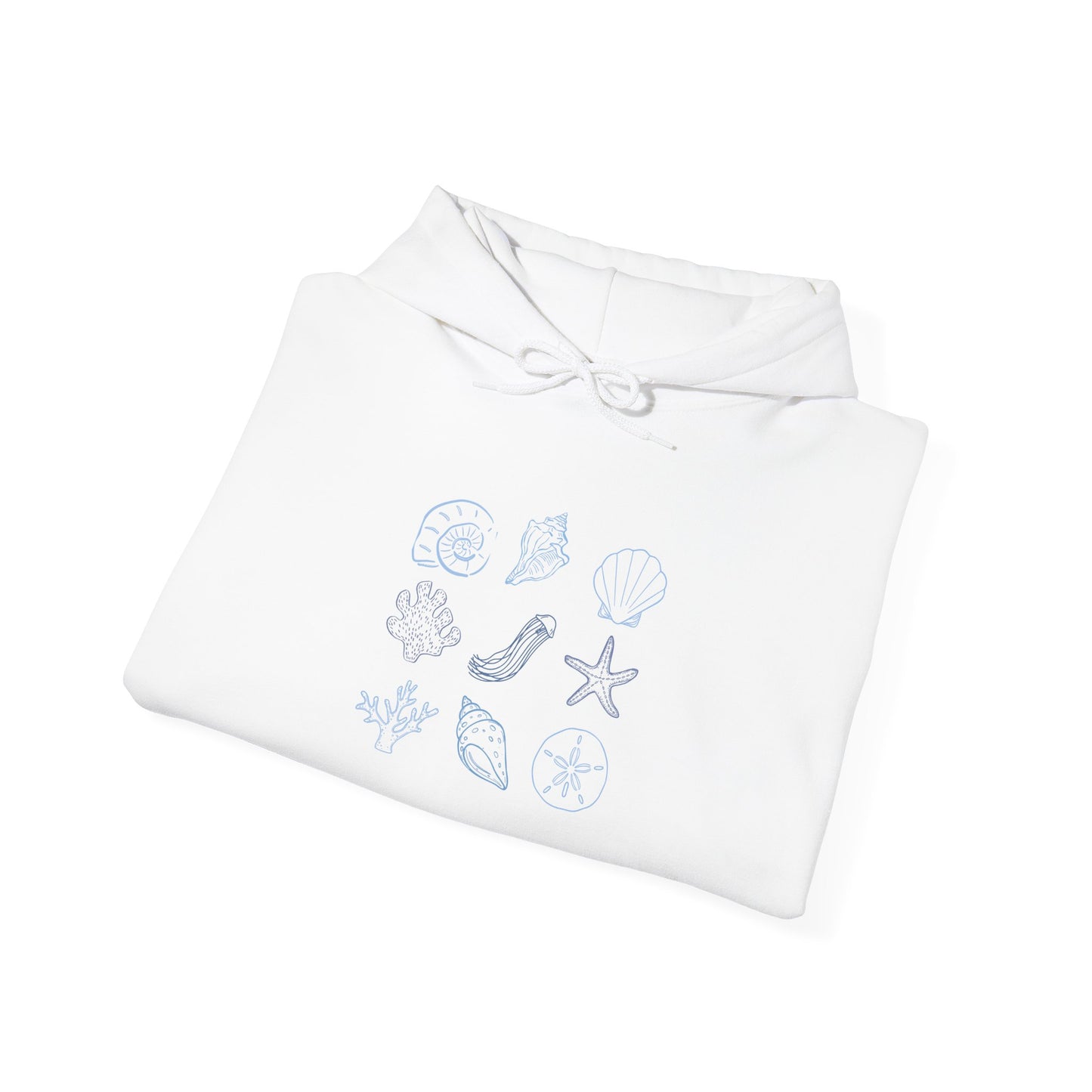 Shell Life Sweatshirt
