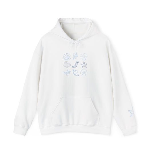 Shell Life Sweatshirt