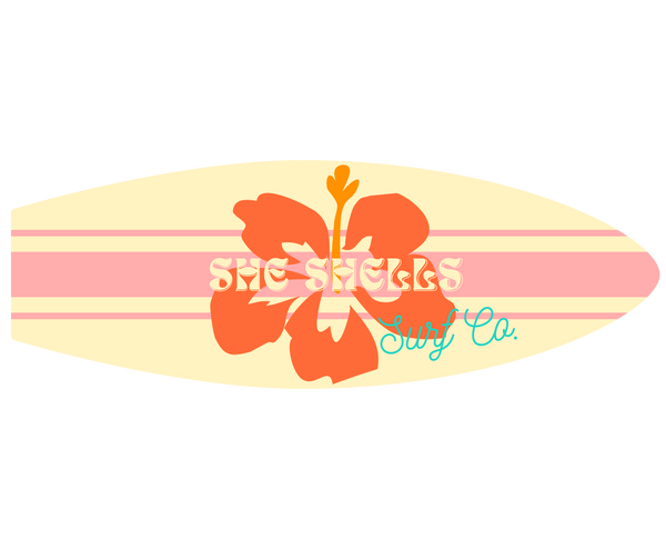 She Shells